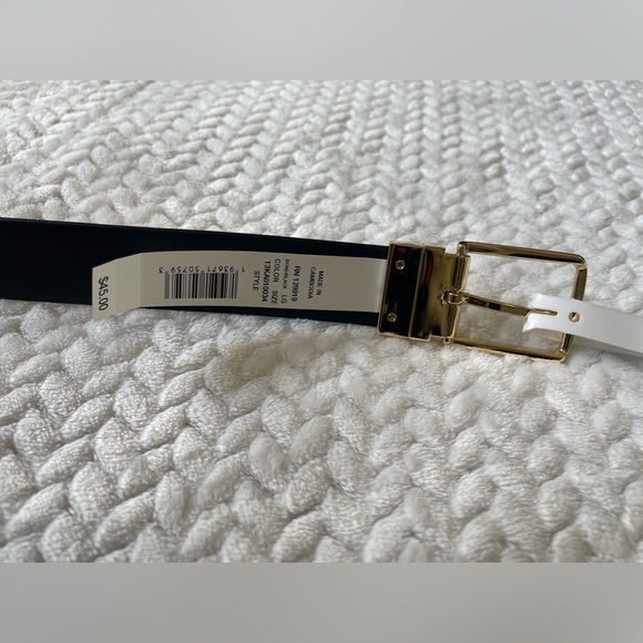 Calvin Klein Belt - Picture 3 of 5